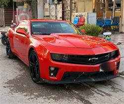 شيفروليه كامارو